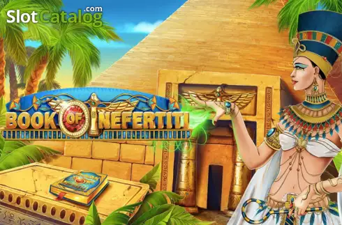 Book of Nefertiti 2020-07-14