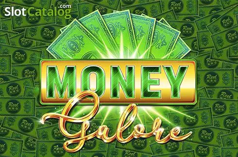 Money Galore 2020-08-13