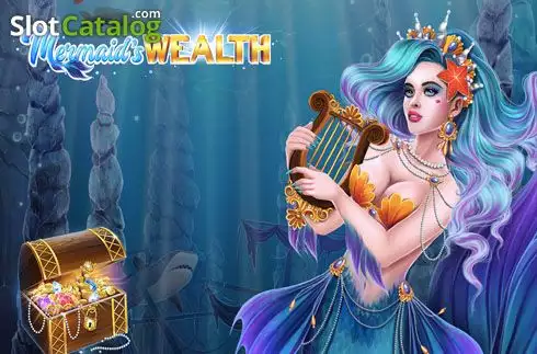 Mermaid’s Wealth