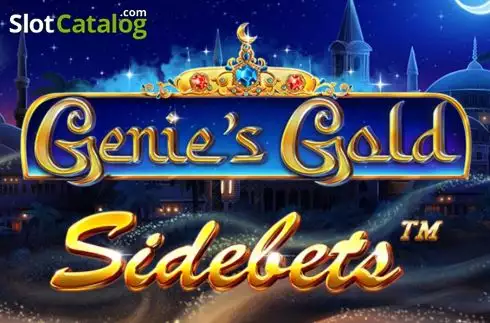 Genie’s Gold 2020-12-11