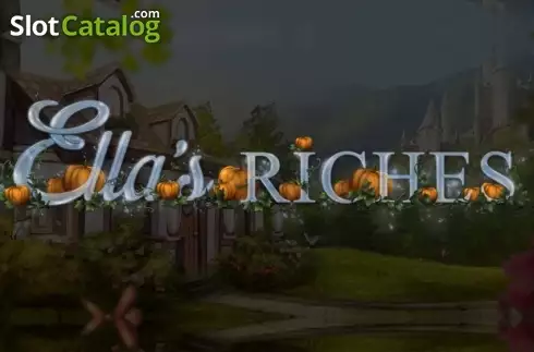 Ella's Riches