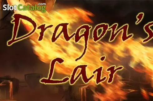 The Dragon's Lair