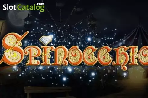 Spinocchio