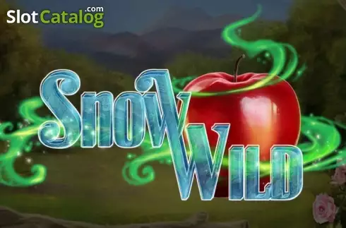 Snow Wild (ReelNRG)