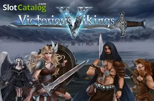 Victorious Vikings