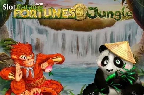 Fortunes of the Jungle