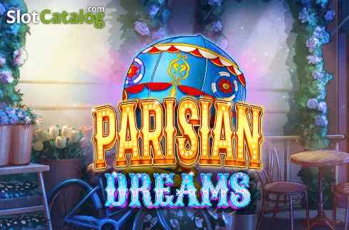 Parisian Dreams Κουλοχέρης 