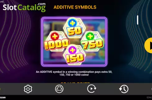 Οθόνη8. Reel Fortune Κουλοχέρης