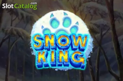 Snow King Κουλοχέρης 