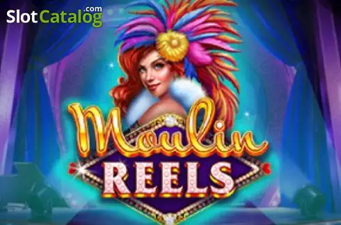 Moulin Reels Κουλοχέρης 
