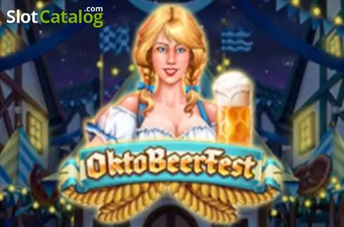 OktoBeerFest Λογότυπο OktoBeerFest Λογότυπο