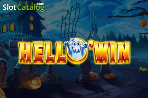 Hell O'Win Λογότυπο