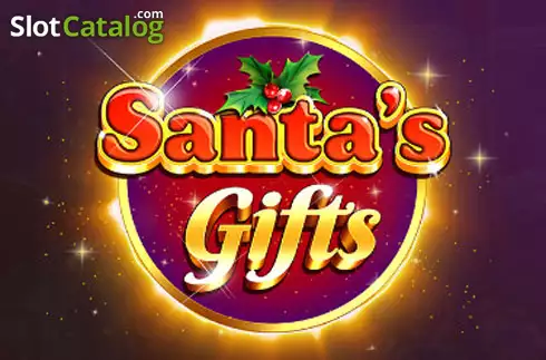 Santas Gifts (Reevo) Λογότυπο Santas Gifts (Reevo) Λογότυπο