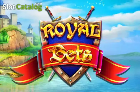 Royal Bets Λογότυπο Royal Bets Λογότυπο