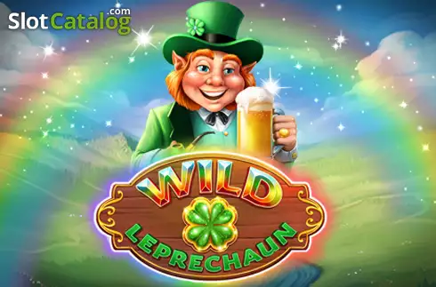 Wild Leprechaun (Reevo) Λογότυπο Wild Leprechaun (Reevo) Λογότυπο