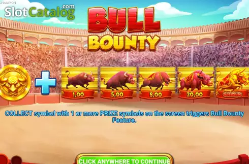 Οθόνη2. Bullfighting Champion Κουλοχέρης