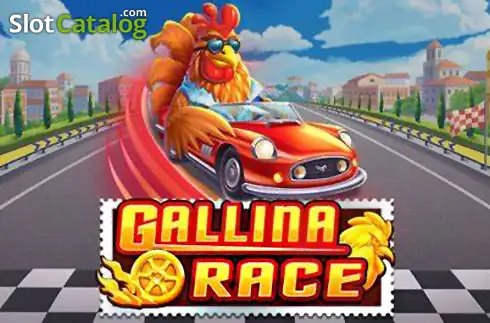 Gallina Race Λογότυπο Gallina Race Λογότυπο