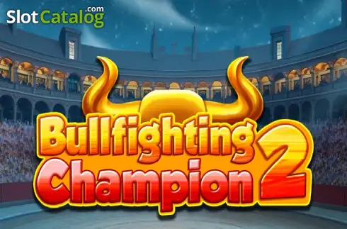 Bullfighting Champion 2 Λογότυπο Bullfighting Champion 2 Λογότυπο