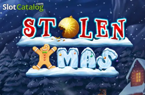 Stolen Xmas Λογότυπο