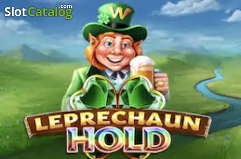 Leprechaun Hold Λογότυπο Leprechaun Hold Λογότυπο