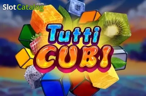 Tutti Cubi Λογότυπο Tutti Cubi Λογότυπο