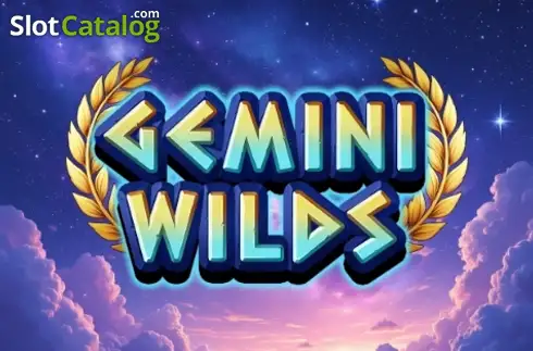 Gemini Wilds Κουλοχέρης 