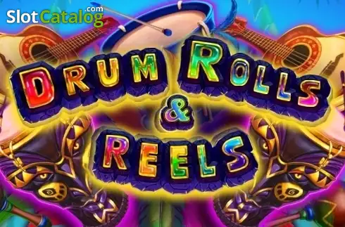 Drum Rolls & Reels Reevo