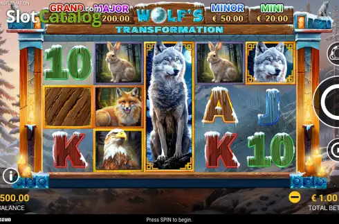 Οθόνη2. Wolf's Transformation Κουλοχέρης