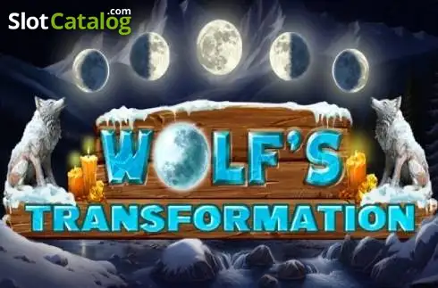 Wolf's Transformation 2026-07-24