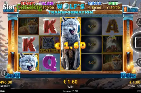 Οθόνη3. Wolf's Transformation Κουλοχέρης