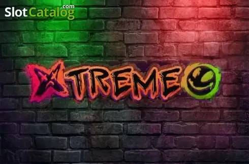 XtremeO Λογότυπο XtremeO Λογότυπο
