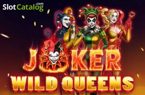 Joker Wild Queens 2026-07-14