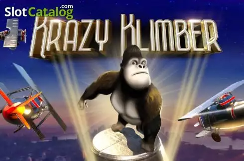 Krazy Klimber Κουλοχέρης 