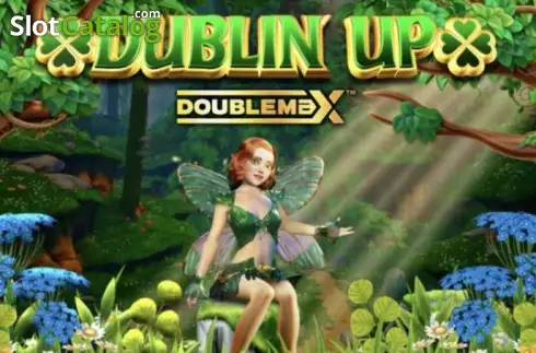Dublin Up Doublemax