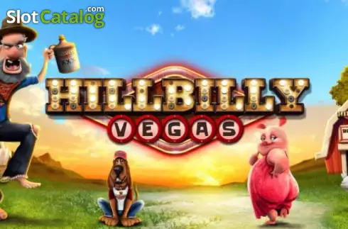 Hillbilly Vegas