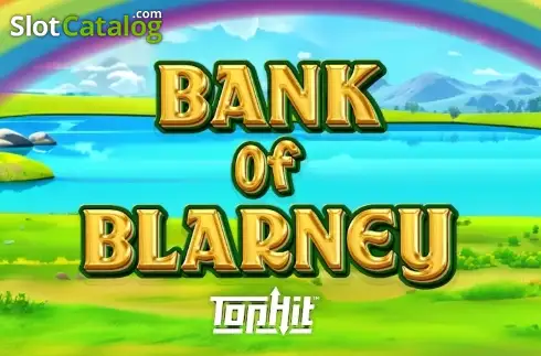 Bank of Blarney TopHit Λογότυπο Bank of Blarney TopHit Λογότυπο