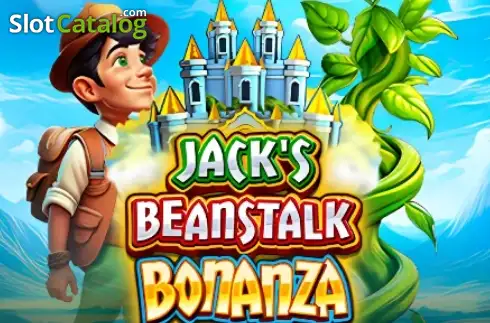 Jack's Beanstalk Bonanza Λογότυπο