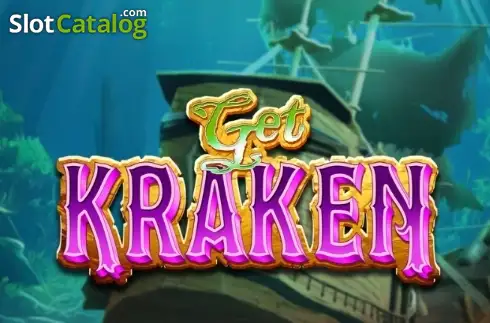Get Kraken 2026-07-29