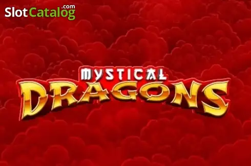 Mystical Dragons Κουλοχέρης 