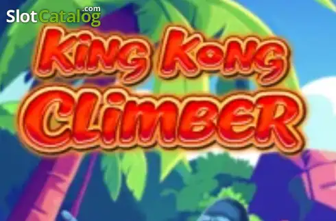 King Kong Climber 2026-10-01