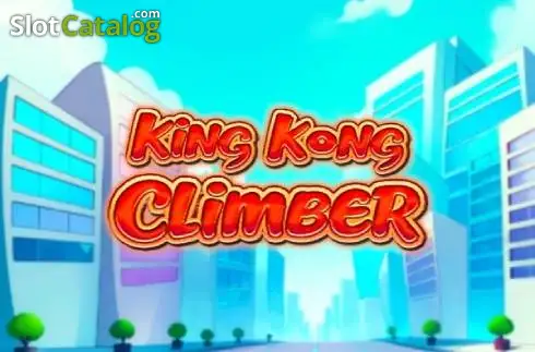 King Kong Climber Κουλοχέρης 