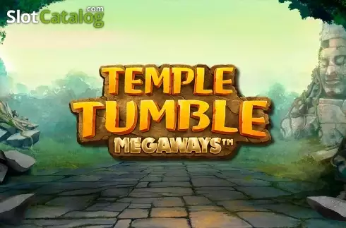 Temple Tumble Relax Gaming