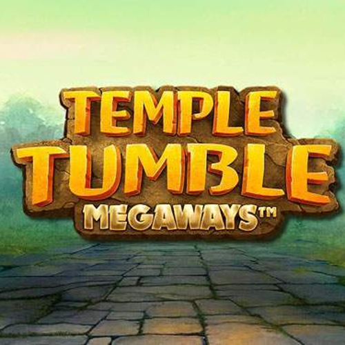 Temple Tumble Λογότυπο