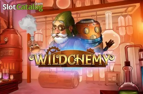 Wildchemy Λογότυπο Wildchemy Λογότυπο
