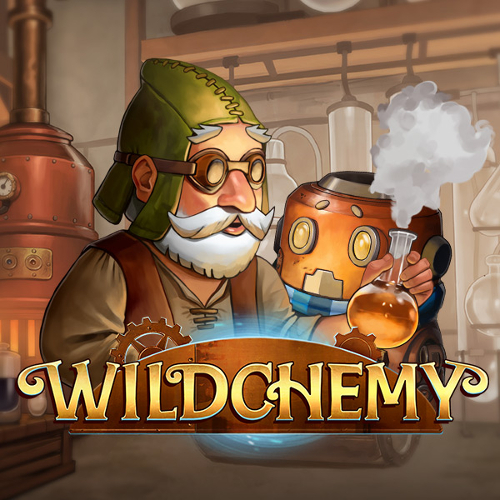 Wildchemy Λογότυπο