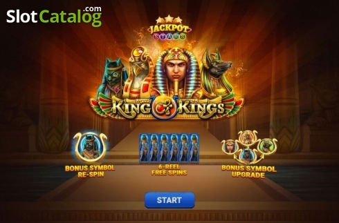 Οθόνη2. King of Kings Κουλοχέρης 