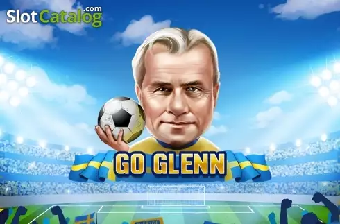 Go Glenn Λογότυπο Go Glenn Λογότυπο