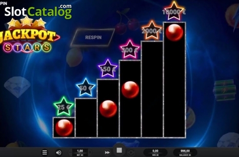 Οθόνη6. Powerspin Κουλοχέρης