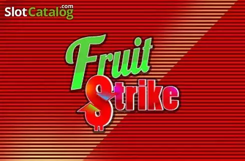 Fruit Strike (Max Win Gaming) Λογότυπο Fruit Strike (Max Win Gaming) Λογότυπο
