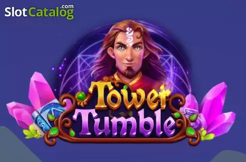 Tower Tumble Λογότυπο
